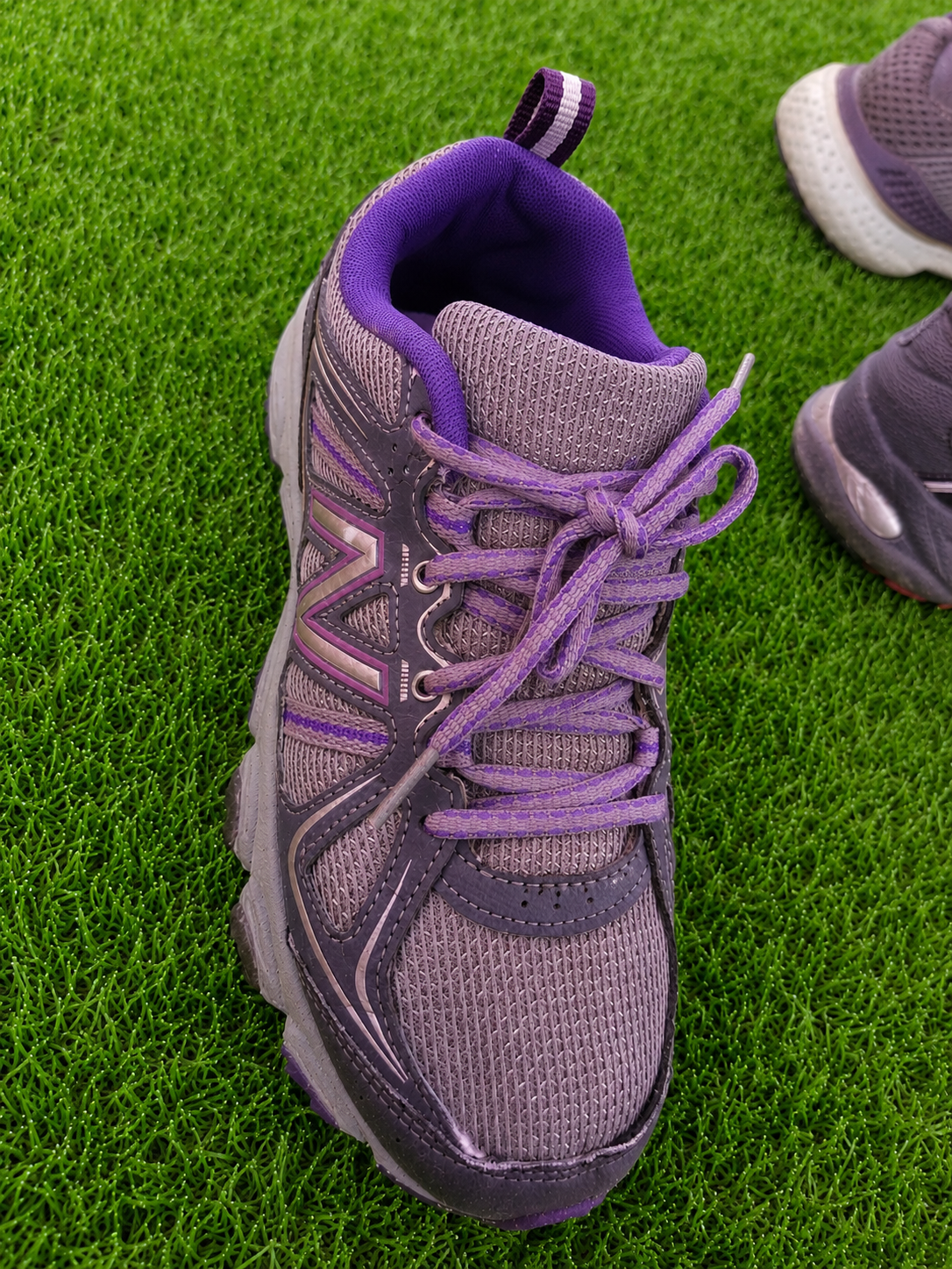 branded shoes