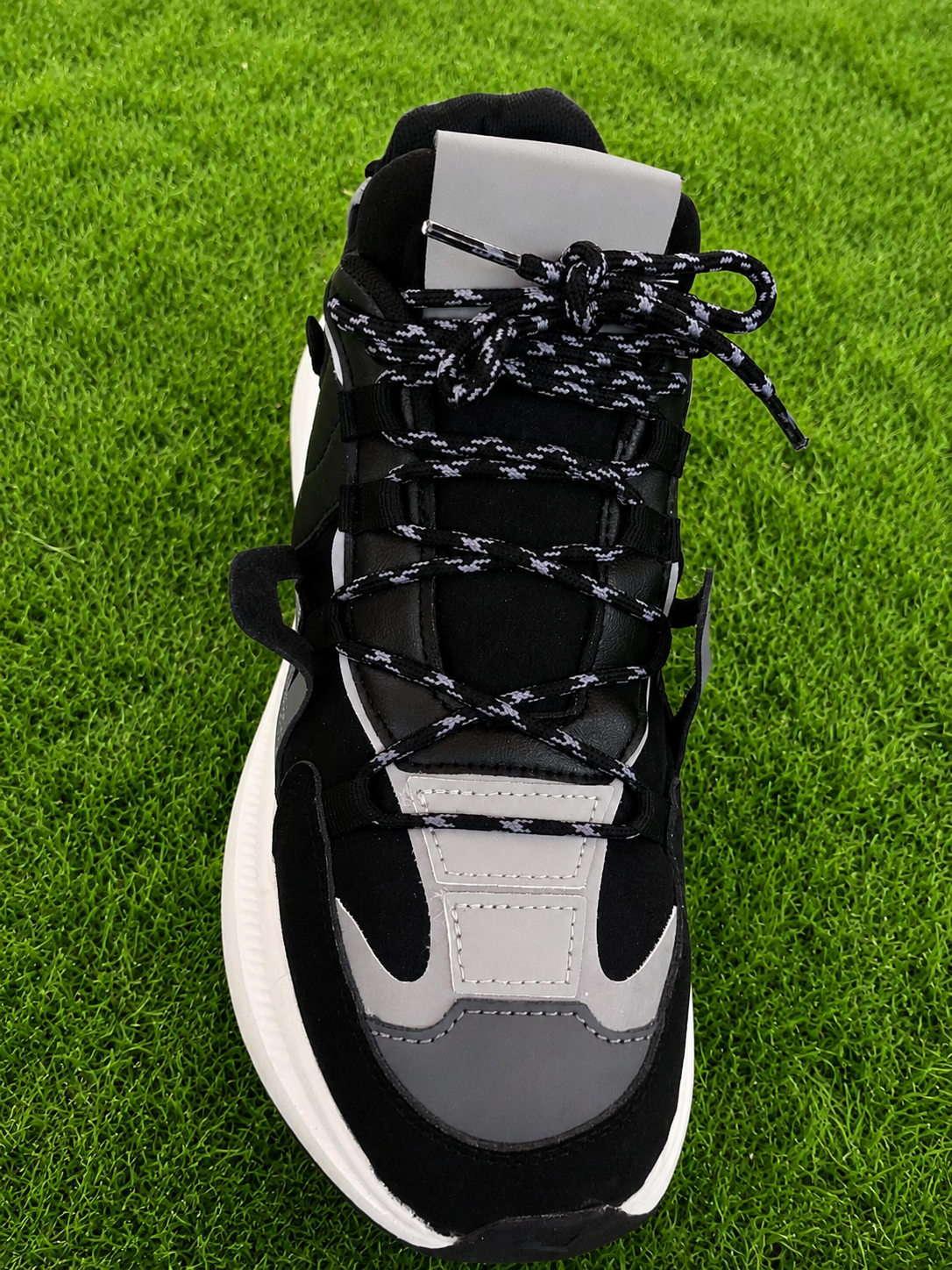 branded shoes