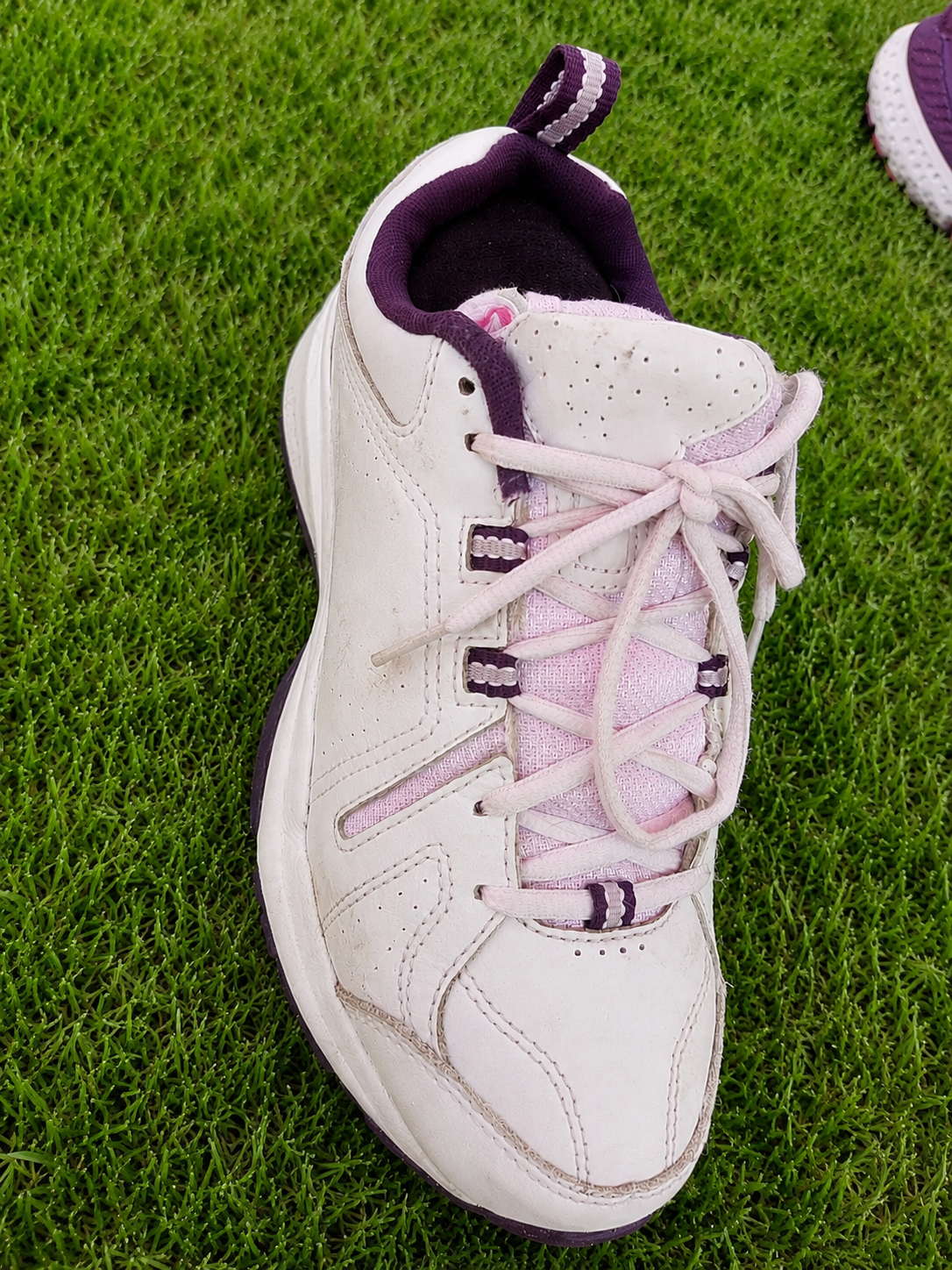 branded shoes