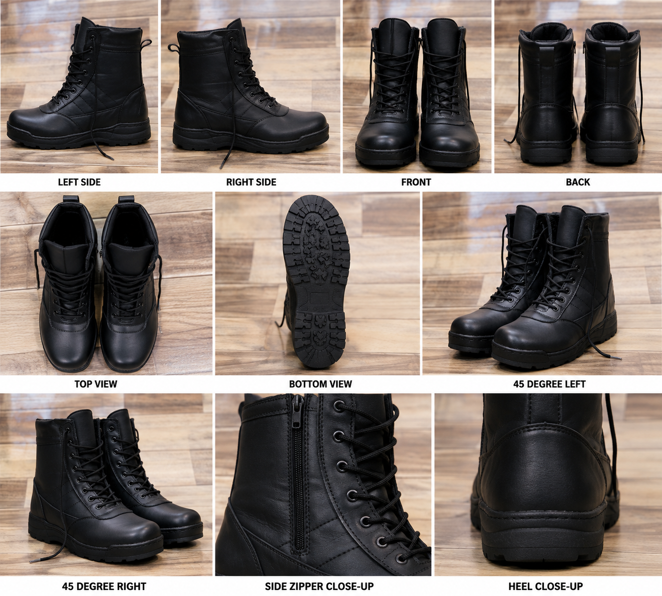 BOOTS
